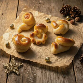 Artesanía del mazapán